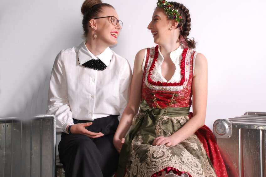 Modenschau 2019 „RAUM“, 5