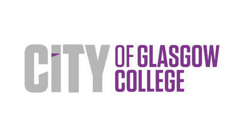 © City of Glasgow College Logo City of Glasgow College © City of Glasgow College