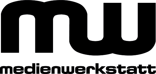 Logo der Medienwerkstatt Franken © Medienwerkstatt Franken