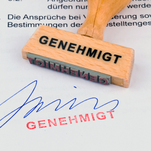 © Erwin Wodicka/ stock.adobe.com Erlaubnis erteilen © Erwin Wodicka/ stock.adobe.com