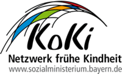 © Stadt Nürnberg KoKi Netzwerk frühe Kindheit Sozialministerium Bayern © Stadt Nürnberg