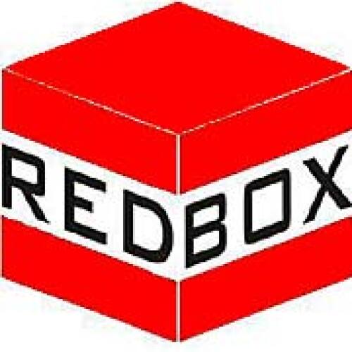 © Bild: Stadt Nürnberg Logo Kinder- und Jugendhaus REDBOX © Bild: Stadt Nürnberg