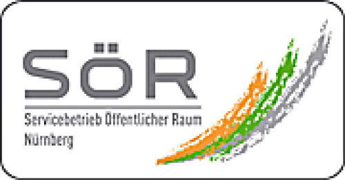 © SöR Logo Servicbetrieb öffentlicher Raum © SöR
