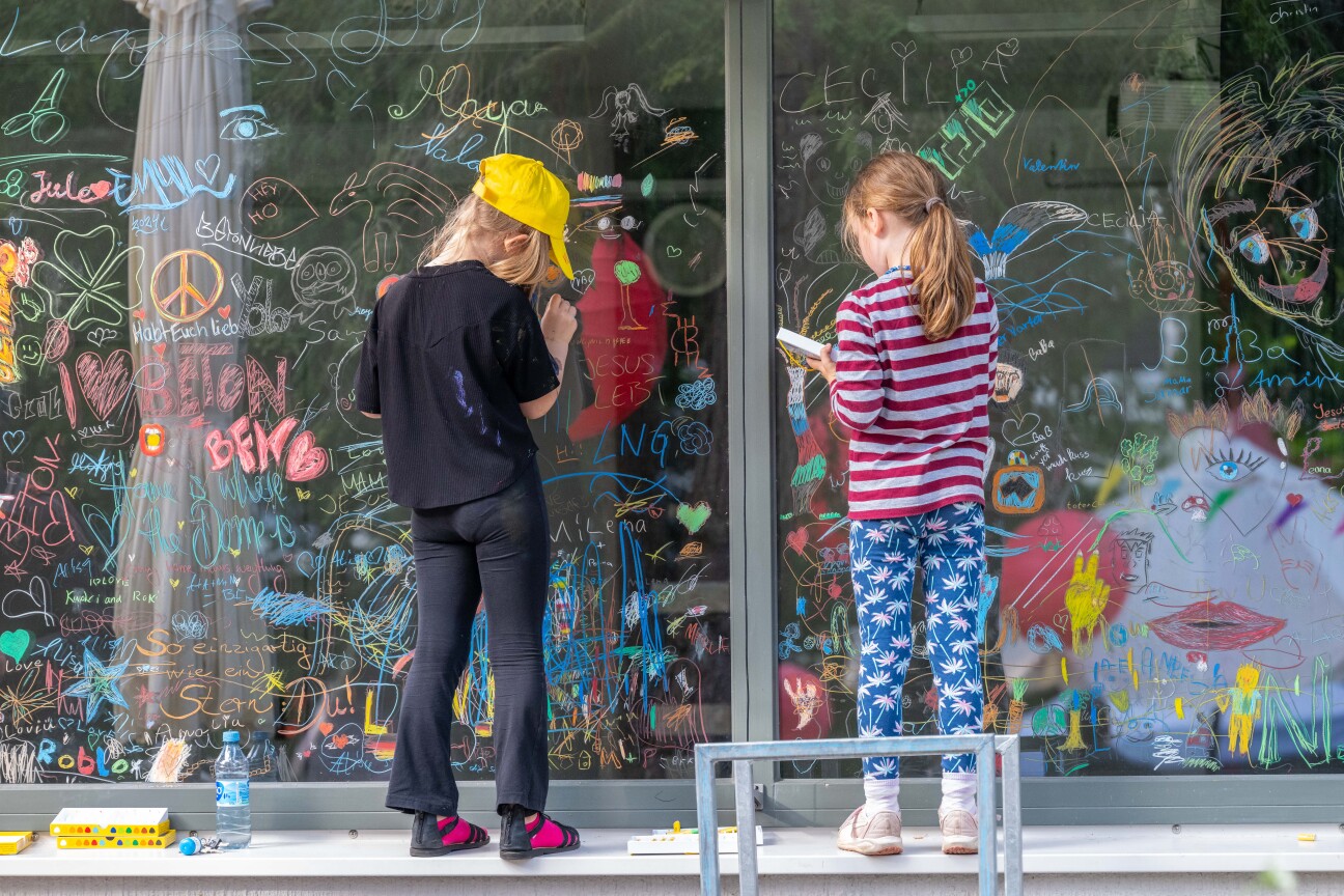 Streetartfestival Betonliebe  2025