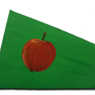 Apfel Topaz