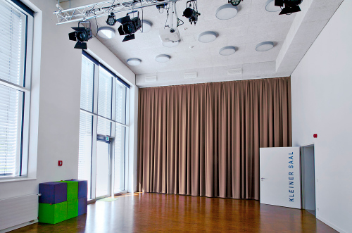 Kleiner Saal