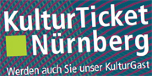 © Bürgerstiftung Nürnberg KulturTicketNürnberg © Bürgerstiftung Nürnberg