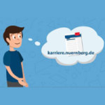 Beesite - Online bewerben