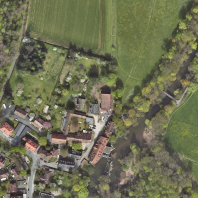 Bei der Gerasmühle Panorama