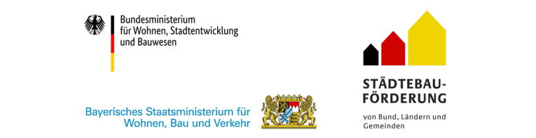 Städtebauförderung