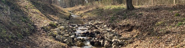 Eichenwaldgraben