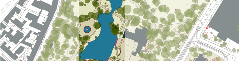 Stadtparkweiher