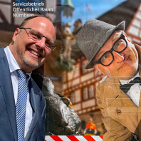 BM Vogel mit Inspektor Tissot