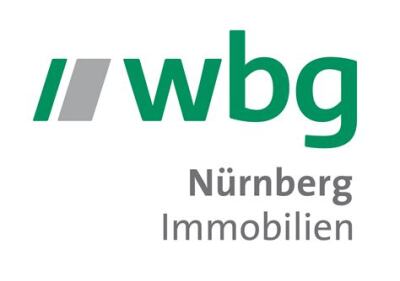 Firmenlogo der wbg Nürnberg Immobilien