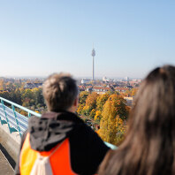 Tag der offenen Tür 2017 beim ASN