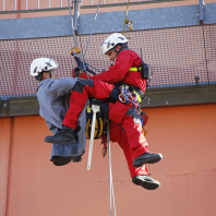 Tag der offenen Tür 2017 auf der Feuerwache 5