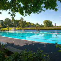 Freibad Bayern 07