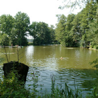 Freibad Langseebad