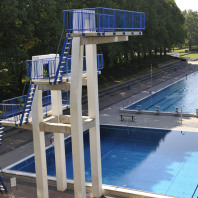 Freibad Stadionbad