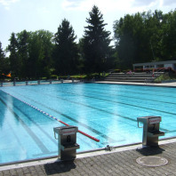 Freibad Clubbad