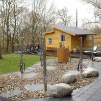 Hallenbad Katzwang