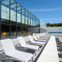 Hallenbad Langwasser