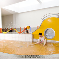 Hallenbad Südstadtbad