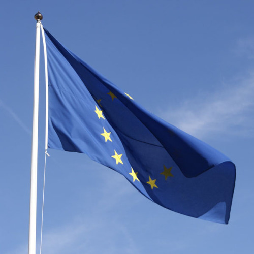 © ggadsby / pixabay.com Flagge der Europäischen Union © ggadsby / pixabay.com